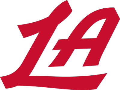 LA