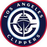 Los Angeles Clippers Team Logo
